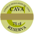 reserva-cava-indication-sticker