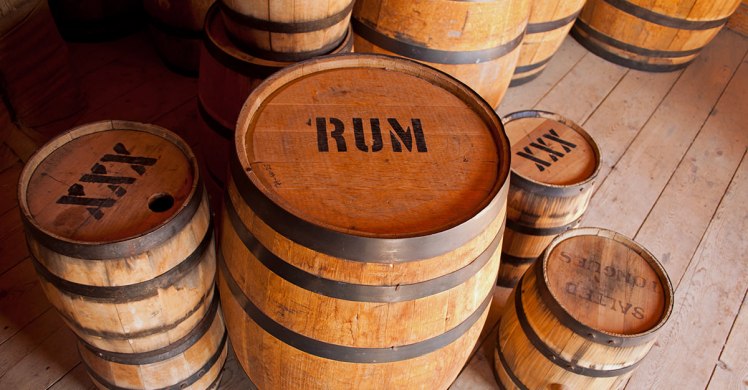 Rum-SOC